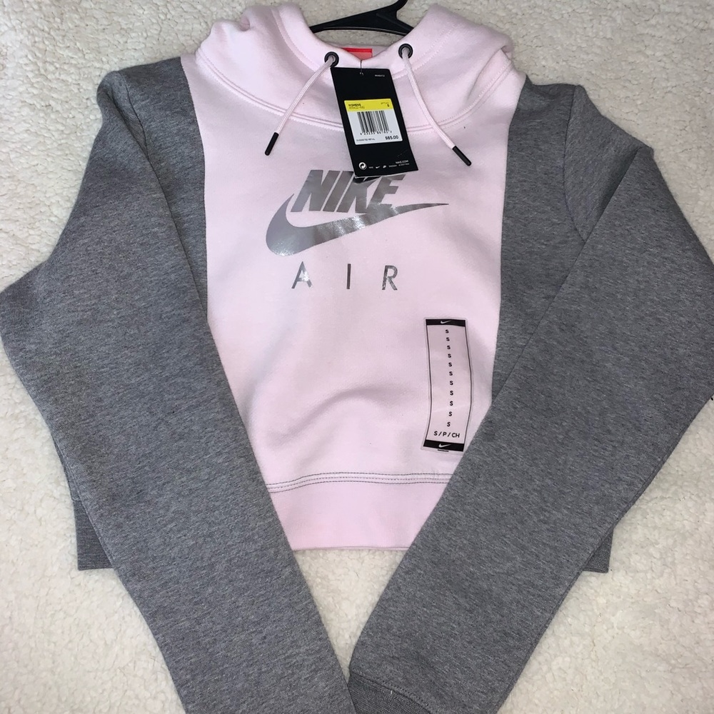 New Nike hoodie 💗